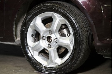 ВЫСОКАЯ ЧИСТКА КАК РАСПЫЛЕНИЕ ACTIV 500ML BERNER TIRE