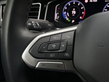 Volkswagen T-Cross SUV 1.5 TSI 150KM 2024 Volkswagen Taigo 1.5TSI 150KM R-Line DSG (Bezwypad, zdjęcie 25