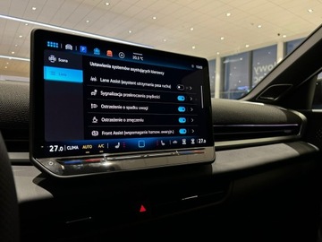 Volkswagen T-Roc I SUV Facelifting 1.5 TSI ACT 150KM 2025 Volkswagen T-Roc R-line 1.5 eTSI 150 KM DSG, zdjęcie 13