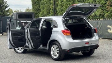 Mitsubishi ASX I SUV 1.8 DID MIVEC 150KM 2012 Mitsubishi ASX LIFT, 150 KM, Bardzo ladny stan GWARANCJA 1.8 Diesel, zdjęcie 14