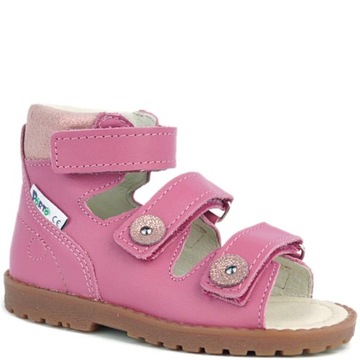 Победа по сандалиям Porto 1199 с 21 Thomas's Heel 21