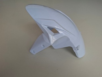 KAWASAKI NINJA 1000SX 1000 SX ПЕРЕДНЕЕ КРЫЛО НОВОЕ 21–24 года 35038-0009