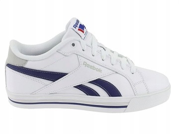 Reebok skóra buty Royal Complete V51948 rozm. 44,5