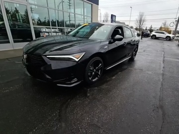 Acura Integra III 2026 Acura Integra WA-Spec Pkg 2026 1.5 Benzyna 200KM, zdjęcie 1