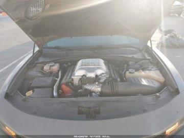 Dodge Charger VII 2017 Dodge Charger SRT Hellcat 2017 6.2L 6.2 Benzyna 707KM, zdjęcie 8