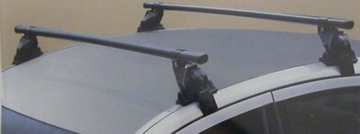 Базовый багажник CAM Driver Citroen C4 Ford Focus C-Max