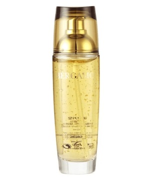 BERGAMO 24K Gold Brilliant esencja do twarzy 110ml