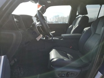 Lexus GX 2024 Lexus GX 550 Luxury 2024 3.4l 3.4 Benzyna 349KM, zdjęcie 7