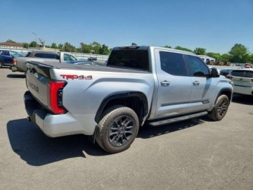 Toyota Tundra II 2024 Toyota Tundra Platinum 2024 3.4 Benzyna 389KM, zdjęcie 3