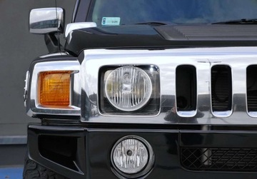 Hummer H3 2009 Hummer H3 LIFT 3.7 245HP LPG Kamera Skory 4x4 ZADBANY Serwis 3.7 245KM, zdjęcie 36