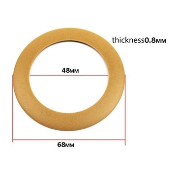 Pierścień sprężarki powietrza Tłok