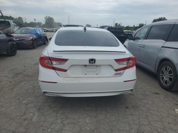 Honda 2022 Honda Accord 2022 HONDA ACCORD HYBRID Sport, silnik benzynowy 2.0 L , 2.0, zdjęcie 6