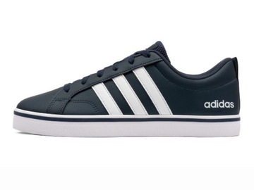 BUTY męskie ADIDAS VS PACE HP6011 granatowe 48