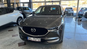Mazda CX-5 II 2019 Mazda CX-5 CX5 2.0 Benzyna 160KM led xenon Navi Kamera MOZLIWA ZAMIANA, zdjęcie 1