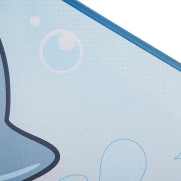 СТАТИЧЕСКИЙ КАЙТ MFK 120 Дельфин