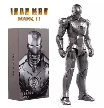 Figurka Iron Man Mk2 II 18cm wer. PREMIUM MARVEL