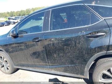 Lexus RX IV 2021 Lexus RX 2021 Lexus RX RX 350 FWD 3.5 Benzyna 295KM, zdjęcie 12