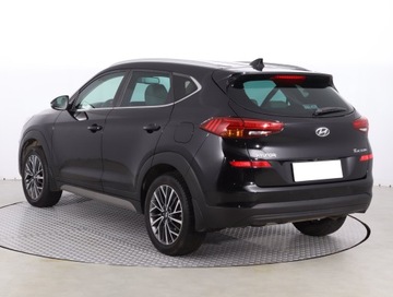 Hyundai Tucson III SUV Facelifting 1.6 GDi 132KM 2019 Hyundai Tucson 1.6 GDI, Salon Polska, zdjęcie 3