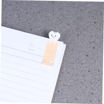 10 шт., клейкая закладка для дневника, блокнот для самостоятельной книги