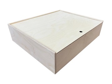 ПОДАРОЧНАЯ КОРОБКА «L» ОРГАНИЗАТОР