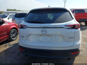 Mazda CX-9 2023 Mazda CX-9 2023r., 4x4, 2.5L 2.5 Benzyna 227KM, zdjęcie 7