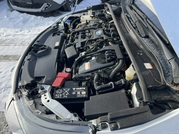 Toyota Corolla XII TS Kombi 1.8 Hybrid 122KM 2020 Toyota Corolla Hybryda Automat Kamera Podgrzewanie, zdjęcie 11