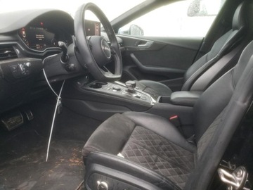 Audi A5 F5 2019 Audi S5 Coupe Prestige 3.0l 2019 3.0 Benzyna 349KM, zdjęcie 7