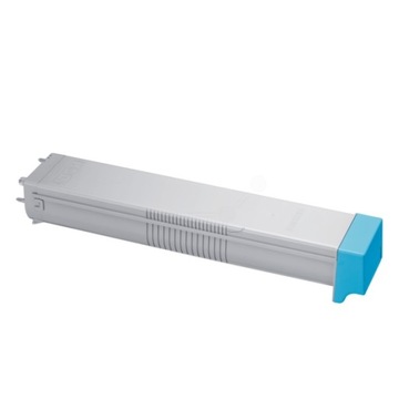 Тонер Samsung CLT-C6062S синий (голубой)