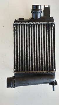 Renault Dacia 1.5 dci chłodnica powietrza intercooler
