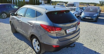 Hyundai ix35 SUV 1.6 GDI 135KM 2012 Hyundai ix35 1.6 GDI 135 kM Klima Polskory Kamera Navi Temp.Super Stan GWA, zdjęcie 11