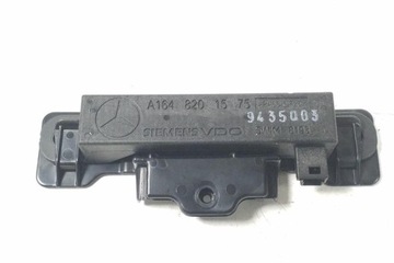 ANTÉNA MERCEDES-BENZ GL (X164) A1648201575 5.5L GASOLINE 285KW 2010