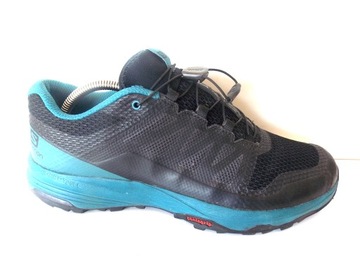 SALOMON XA DISCOVERY TRAIL RUN ENERGY 43 1/3- 27,5