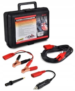 Тестер цепей Autel PowerScan PS100