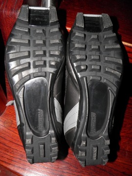 MADSHUS CT 100 BUTY / BIEGÓWKI R 39