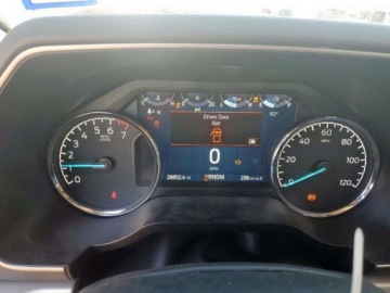 Ford 2023 Ford F150 Supercrew 2023 3.5l 3.5 Hybryda 400KM, zdjęcie 9