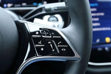 Mercedes Klasa E W214 Sedan 2.0 220d 197KM 2026 Mercedes-Benz Klasa E E 220 d 4MATIC Exclusive Polski Salon Duzy Rabat, zdjęcie 11