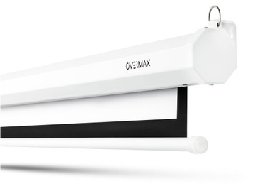 Ekran projekcyjny OVERMAX Semi Auto Screen 100