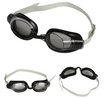 ОЧКИ ДЛЯ ПЛАВАНИЯ, микс цветов