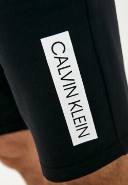 CALVIN KLEIN PERFORMANCE SWEAT SHORTS LOGO L