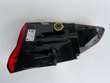 BMW 1 F40 2019-2023 SVĚTLO LEVÝ ZADNÍ LED 5A55FB7