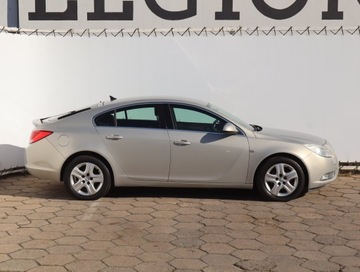 Opel Insignia I Hatchback 2.0 CDTI ECOTEC 130KM 2012 Opel Insignia 2.0 CDTI, Salon Polska, Serwis ASO, zdjęcie 5