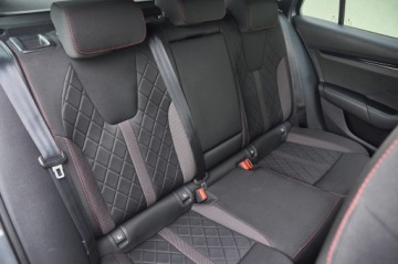 Skoda Octavia IV RS Kombi 2.0 TSI 245KM 2022 VRS 245KM __ 100% BEZWYPADKOWY, zdjęcie 25