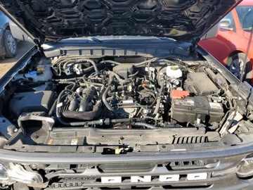 Ford 2021 Ford Bronco Base 2021 2.3l 2.3 Benzyna 270KM, zdjęcie 6