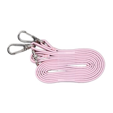 ПРОЗРАЧНЫЙ ЧЕХОЛ ДЛЯ FUJIFILM INSTAX MINI 12 Розовый