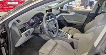 Audi A5 F5 Sportback 2.0 TDI 150KM 2018 Audi a5 2.0 TDI 150KM Model F5 Ledy Nawigacja S-line Matrix 2.0 Diesel, zdjęcie 14