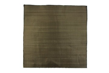 Mata termiczna TurboWorks Tytanowa 30x30cm 0.6mm