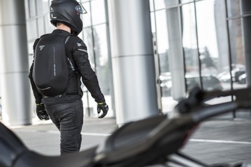 МОТОЦИКЛОВЫЙ РЮКЗАК SHIMA AYRO 24л НОУТБУК + БЕСПЛАТНО