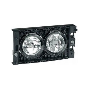 LAMPA HALOGEN PRZECIWMGIELNY DAF XF105 LEWY