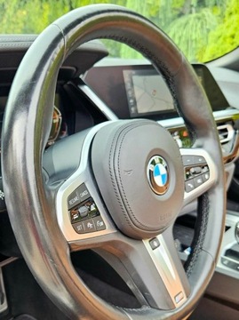 BMW Z4 G29 Roadster 2.0 sDrive 30i 258KM 2021 BMW Z4 3.0i M-sport 258 KM, Niski przebieg,Polecam 2.0 Benzyna 258KM, zdjęcie 19