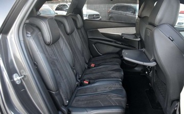 Peugeot 5008 II Crossover Facelifting 1.6 PureTech 180KM 2022 Peugeot 5008 SKORA Alusy LED Navi. BLIS linne assist Grzane fotele 1.6, zdjęcie 22